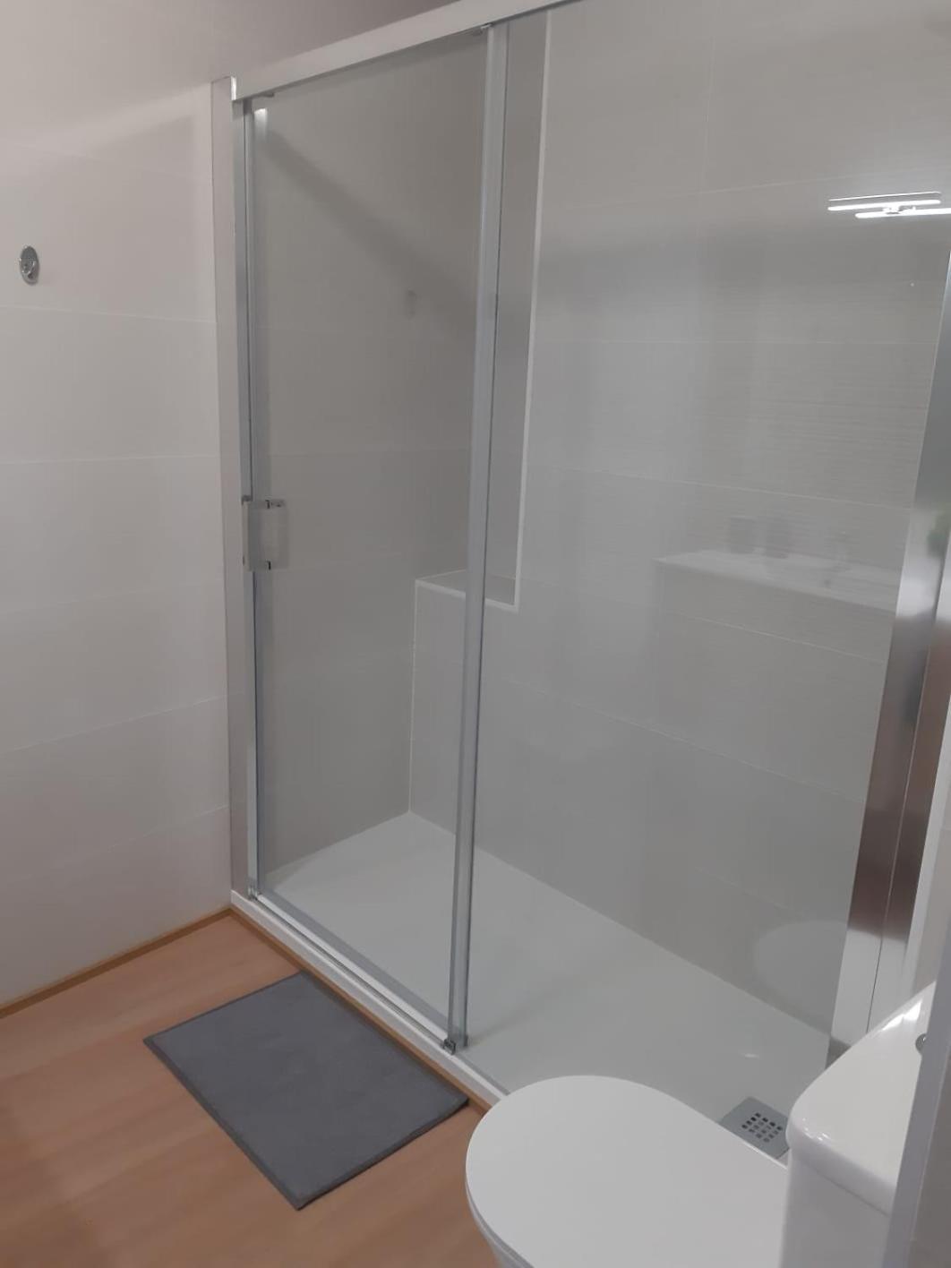 Las Flores Appartement *
