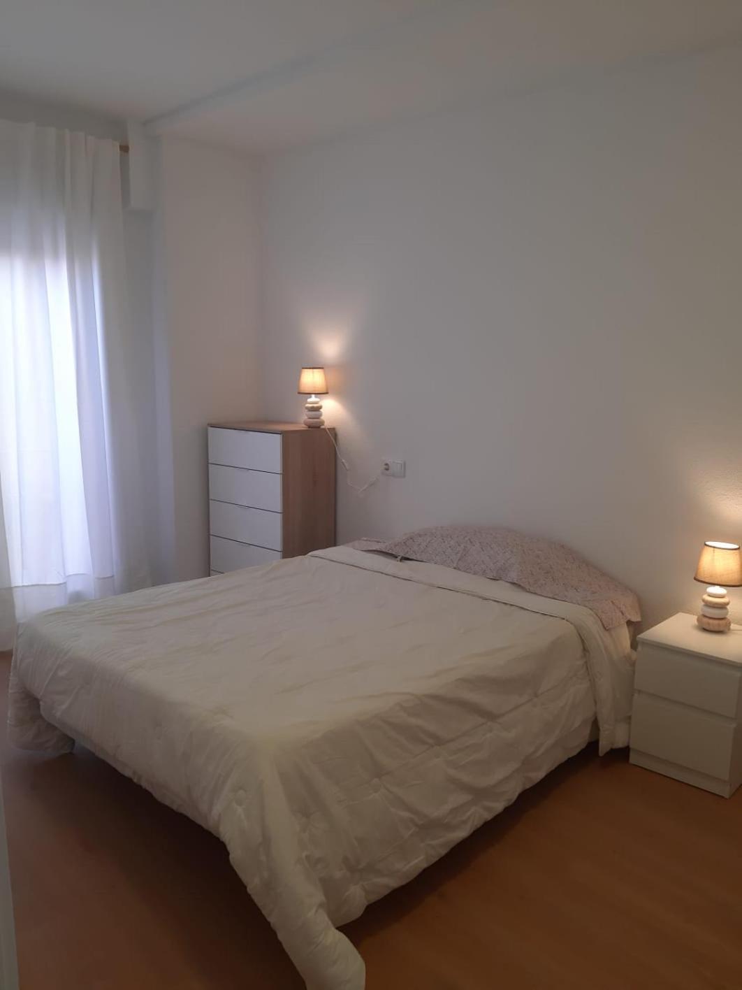 Las Flores Apartment Murcia