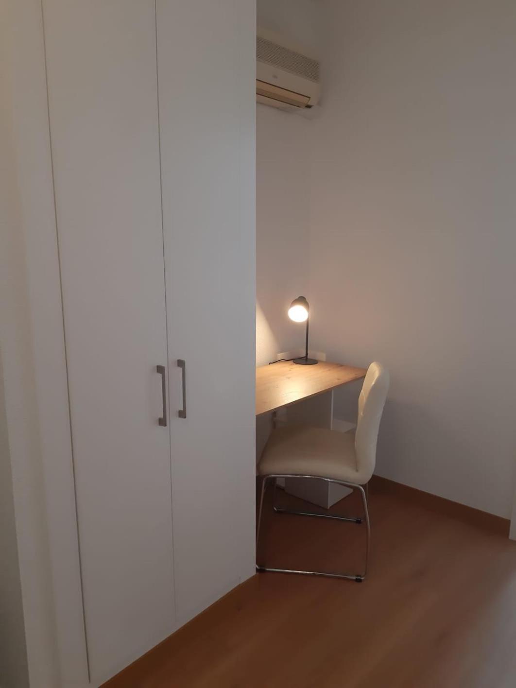 Appartement Las Flores *