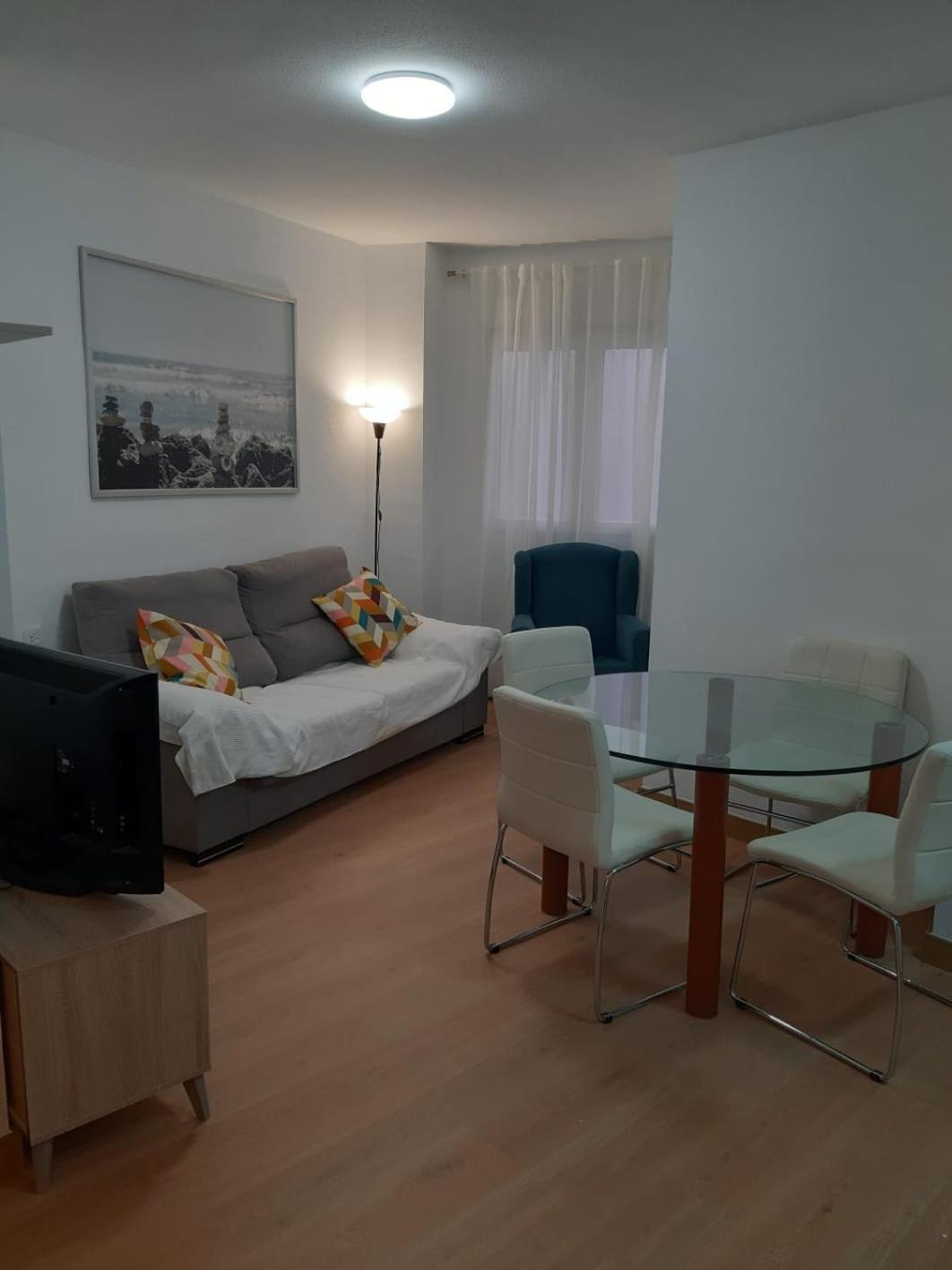 Las Flores Appartement